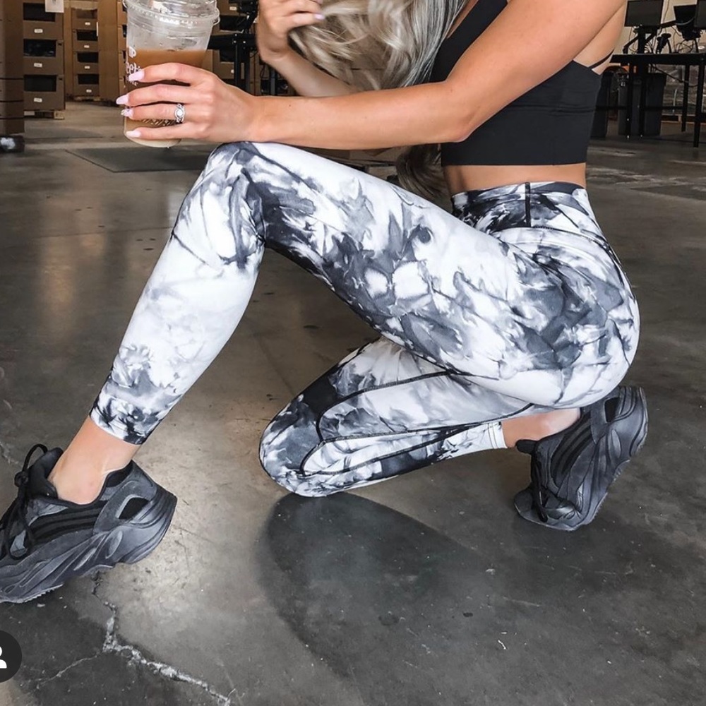 Balance Athletica leggings